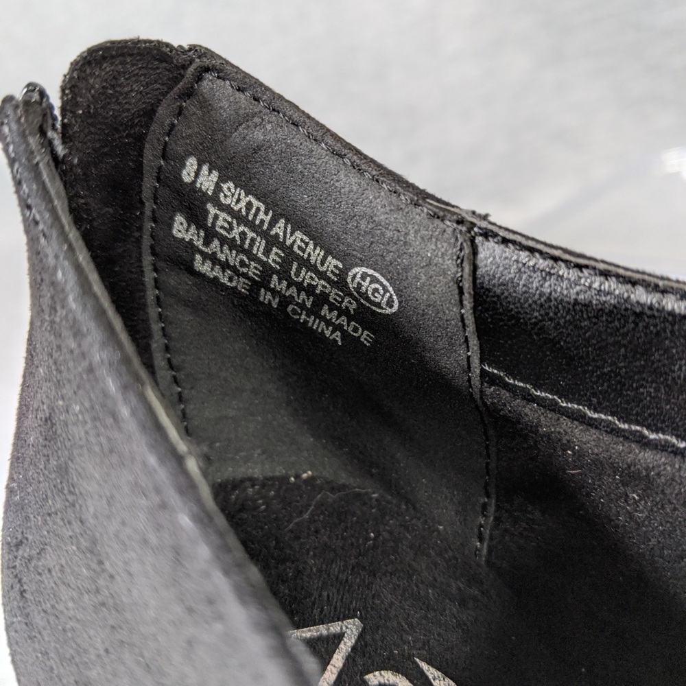 👯♀️Host Pick⚡️A2 by Aerosoles Sixth Avenue Booties - Picture 13 of 15